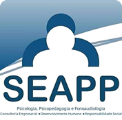 SEAPP Psicologia, Psicopedagogia e Fonoaudiologia Logo